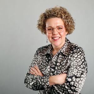 Meet your Posher, Allison